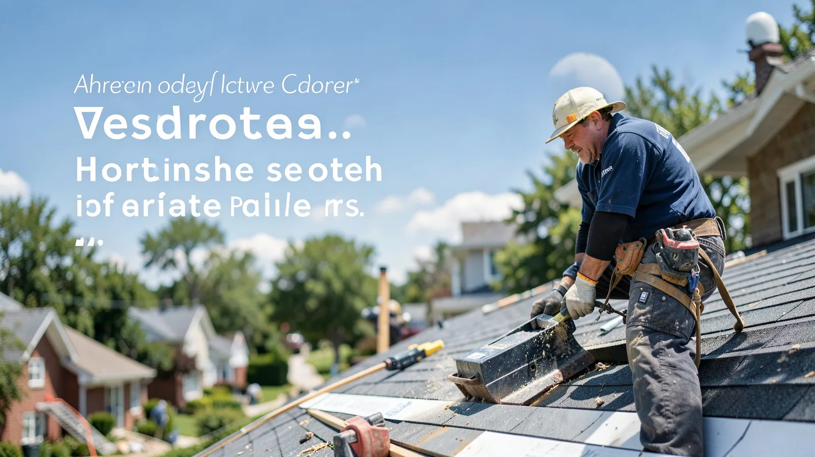 Roof Replacement in Gnadenhutten, OH near me